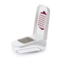 OXO - Szatkownica z pojemnikiem biała, Good Grips O-11122600