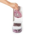 OXO - Szatkownica z pojemnikiem biała, Good Grips O-11122600