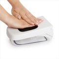 OXO - Szatkownica z pojemnikiem biała, Good Grips O-11122600
