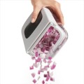 OXO - Szatkownica z pojemnikiem biała, Good Grips O-11122600