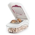 OXO - Szatkownica z pojemnikiem biała, Good Grips O-11122600