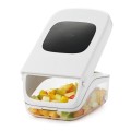 OXO - Szatkownica z pojemnikiem biała, Good Grips O-11122600