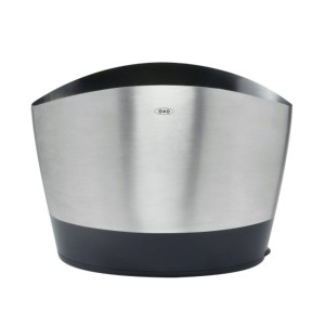 OXO - Ociekacz na sztućce stalowy, Good Grips O-1066734