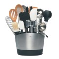 OXO - Ociekacz na sztućce stalowy, Good Grips O-1066734