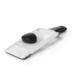 OXO - Mandolina/szatkownica biało-czarna, Good Grips O-1119100