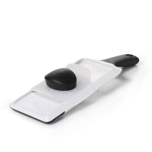 OXO - Mandolina/szatkownica biało-czarna, Good Grips O-1119100