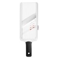 OXO - Mandolina/szatkownica biało-czarna, Good Grips O-1119100
