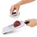 OXO - Mandolina/szatkownica biało-czarna, Good Grips O-1119100