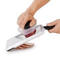 OXO - Mandolina/szatkownica biało-czarna, Good Grips O-1119100