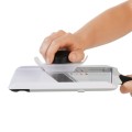 OXO - Mandolina/szatkownica biało-czarna, Good Grips O-1119100