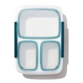 OXO - Pojemnik Prep & Gp z przegródkami Good Grips O-11301800