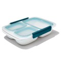 OXO - Pojemnik Prep & Gp z przegródkami Good Grips O-11301800