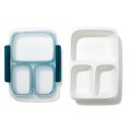 OXO - Pojemnik Prep & Gp z przegródkami Good Grips O-11301800