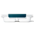 OXO - Pojemnik Prep & Gp z przegródkami Good Grips O-11301800