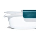 OXO - Pojemnik Prep & Gp z przegródkami Good Grips O-11301800