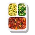 OXO - Pojemnik Prep & Gp z przegródkami Good Grips O-11301800