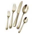 WMF - Zestaw sztućców Sitello Gold 30el. 1224916590