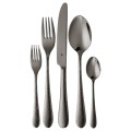 WMF - Zestaw sztućców Sitello Midnight 30el. 1224916610