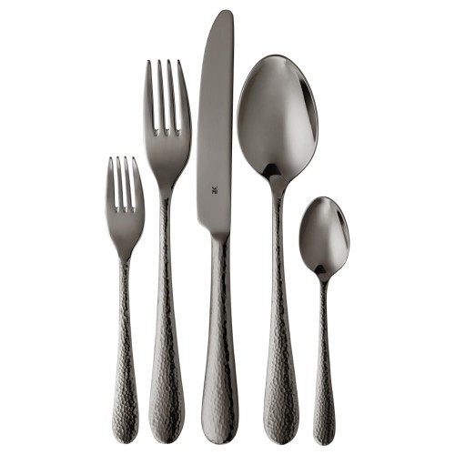 WMF - Zestaw sztućców Sitello Midnight 30el. 1224916610