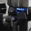 Płyta indukcyjno-gazowa Electrolux KDI641723K