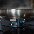 Płyta indukcyjno-gazowa Electrolux KDI641723K
