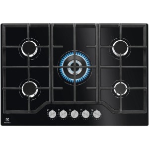 Płyta gazowa Electrolux EGG7536S2K "PROMOCJA"