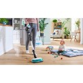 Odkurzacz pionowy Bosch Unlimited 7 ProHygienic Aqua BCS71HYG4