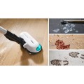 Odkurzacz pionowy Bosch Unlimited 7 ProHygienic Aqua BCS71HYG4