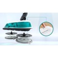 Odkurzacz pionowy Bosch Unlimited 7 ProHygienic Aqua BCS71HYG4