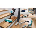 Odkurzacz pionowy Bosch Unlimited 7 ProHygienic Aqua BCS71HYG4