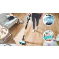 Odkurzacz pionowy Bosch Unlimited 7 ProHygienic Aqua BCS71HYG4