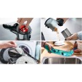 Odkurzacz pionowy Bosch Unlimited 7 ProHygienic Aqua BCS71HYG4