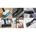 Odkurzacz pionowy Bosch Unlimited 7 ProHygienic Aqua BCS71HYG4