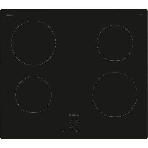 Płyta indukcyjna Bosch PUG 611AA5E