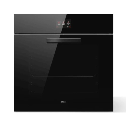 Piekarnik Elica Virtus Multi 60 TFT Pyro BL
