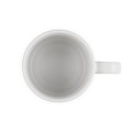 Kubek Le Creuset Noel Choinka 350ml biały