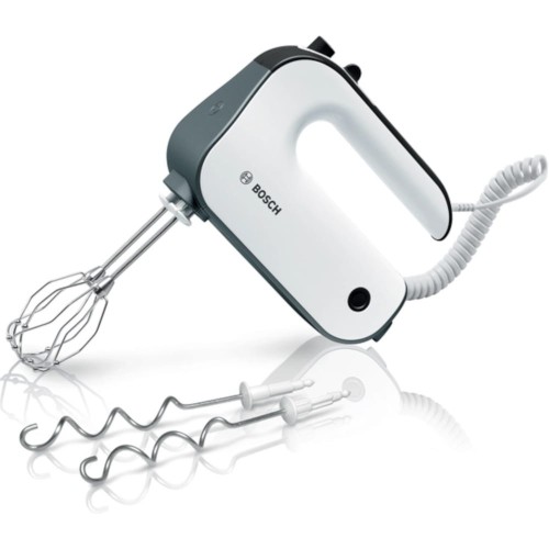 Mikser ręczny Bosch MFQ49300 850 W biały