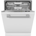 Zmywarka do zabudowy Miele G 7191 SCVi AutoDos 125 Edition