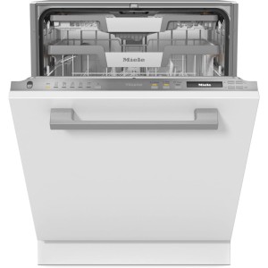 Zmywarka do zabudowy Miele G 7191 SCVi AutoDos 125 Edition