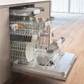 Zmywarka do zabudowy Miele G 7191 SCVi AutoDos 125 Edition