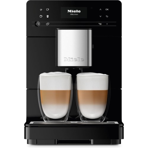Ekspres do kawy Miele CM5310 ObsidianBlack