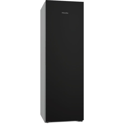 Chłodziarka Miele KS 4783 DD ObsidianBlack matowy