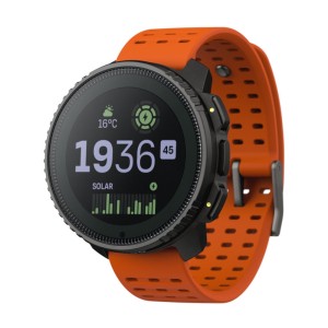 Smartwatch Suunto Vertical Titanium Solar Canyon