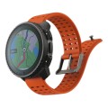 Smartwatch Suunto Vertical Titanium Solar Canyon