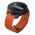 Smartwatch Suunto Vertical Titanium Solar Canyon