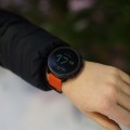 Smartwatch Suunto Vertical Titanium Solar Canyon