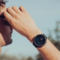 Smartwatch Suunto Vertical Titanium Solar Black