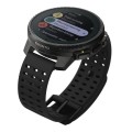 Smartwatch Suunto Vertical Titanium Solar Black