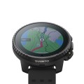 Smartwatch Suunto Vertical Titanium Solar Black