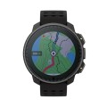 Smartwatch Suunto Vertical Titanium Solar Black
